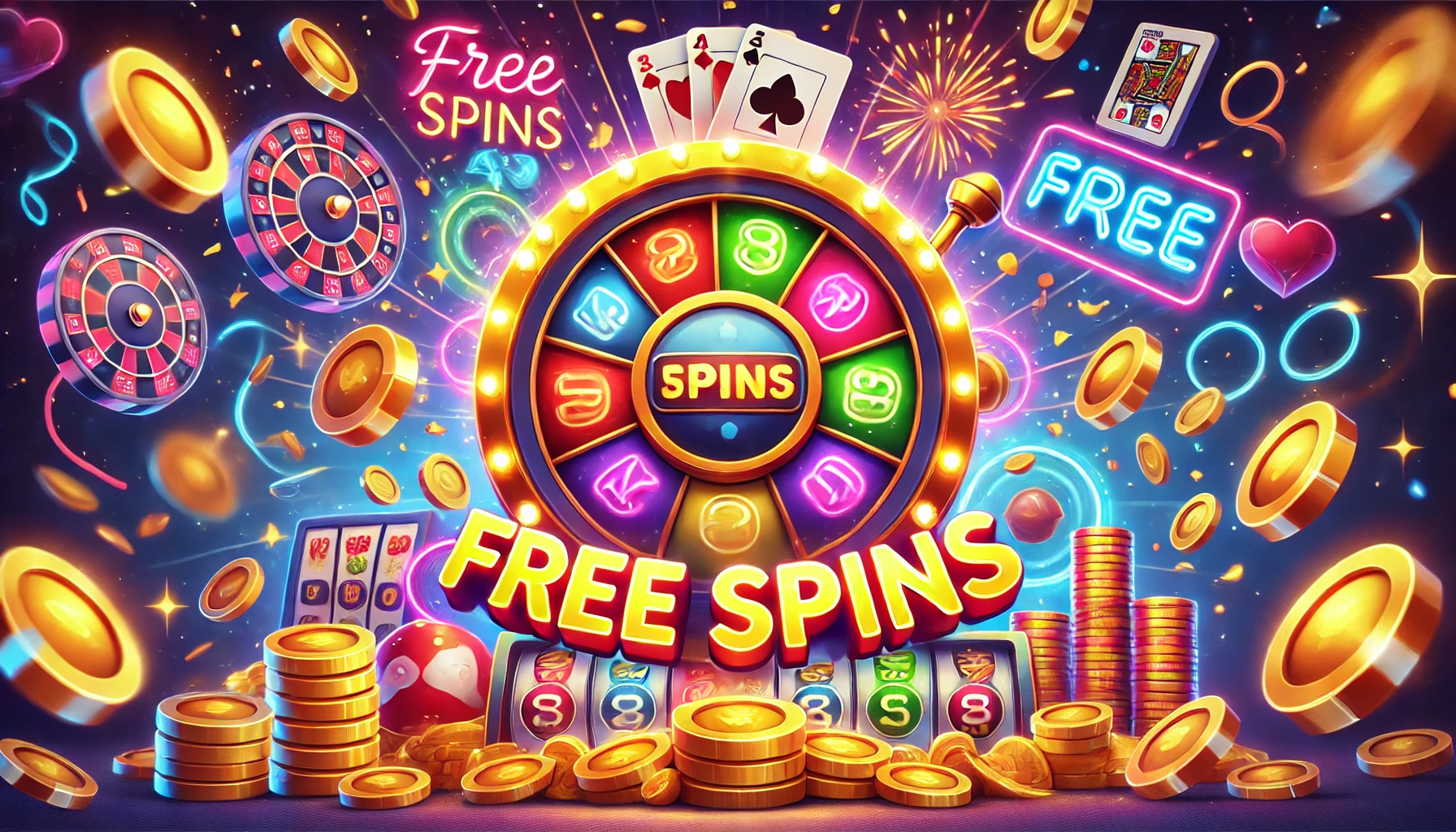 Free Spins